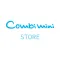 Combi mini 公式アプリ
