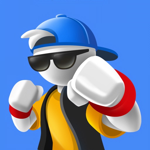 Match Hit - Puzzle Fighter Match Hit - Puzzle Fighter