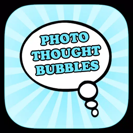 Photo Thought Bubbles - Add Thought and Speech Bubbles to Your Pics Photo Thought Bubbles - Add Thought and Speech Bubbles to Your Pics