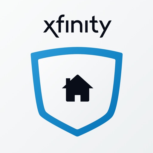 Xfinity Home Xfinity Home