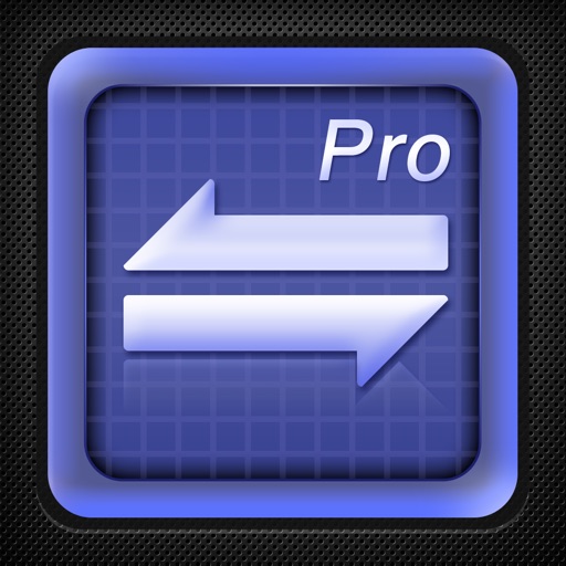 iConverter Pro - Convert Files iConverter Pro - Convert Files