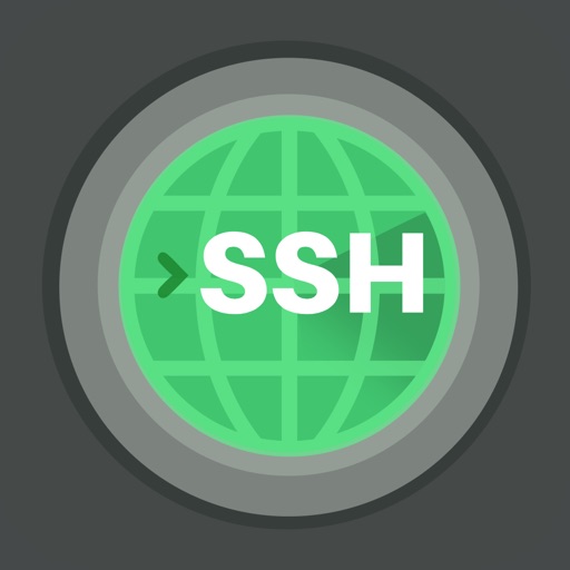 iTerminal - SSH Telnet Client iTerminal - SSH Telnet Client