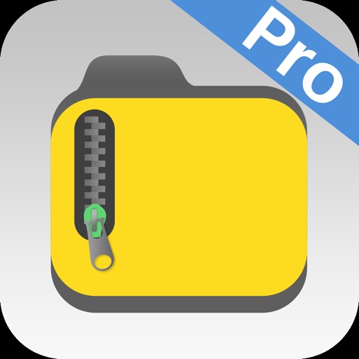 iZip Pro -Zip Unzip Unrar Tool iZip Pro -Zip Unzip Unrar Tool