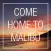 Come Home To Malibu