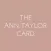 Ann Taylor Card
