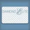 Diamond Elite Card App