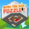 Move The Box Puzzle