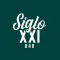 Siglo XXI - Montevideo