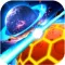 Earth Smash Simulator!
