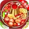 Peaceful Farm Food!