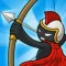 Stick Kongfu Man Battle!