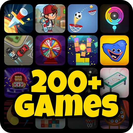 All in One Game Offline 2024 All in One Game Offline 2024