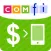 Comfi Refill Prepaid Cell Phone Airtime Minutes