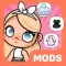 Mods, Skins for Avatar World.