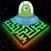Evade Maze