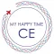 My happy time