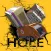 Legend Hole.io - Black Hole 3D