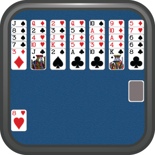 Golf Solitaire