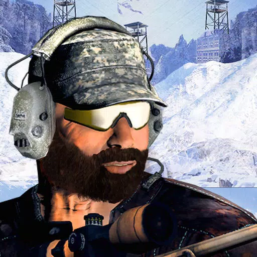 Commanders Call Snow Sniper Commanders Call Snow Sniper