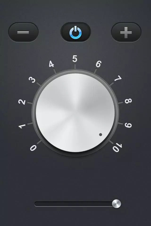 iViewer Screenshots