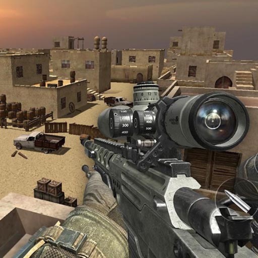 Shooting Strike: Special Force Shooting Strike: Special Force