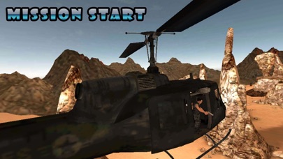 Ảnh chụp màn hình của Commando Fantasy Horror Mission 2 : Desert