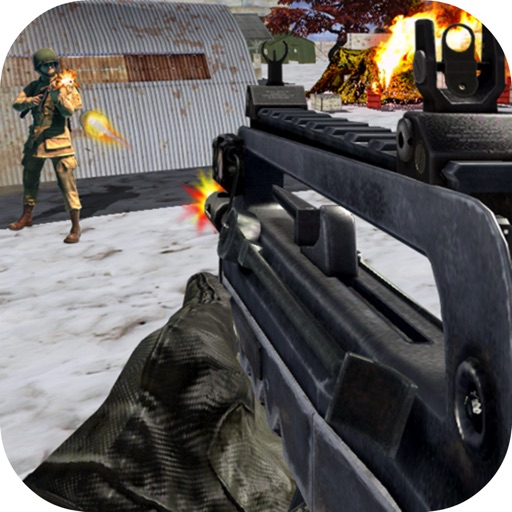 Army Shooting Campaign - Terrorist Shoot Down Army Shooting Campaign - Terrorist Shoot Down