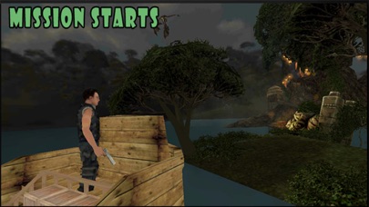 Скриншоты Commando Fantasy Horror Mission 3 : Rescue