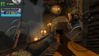 Скриншоты Commando Fantasy Horror Mission 3 : Rescue