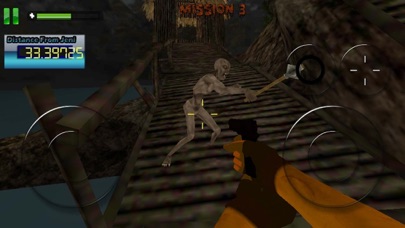 Скриншоты Commando Fantasy Horror Mission 3 : Rescue