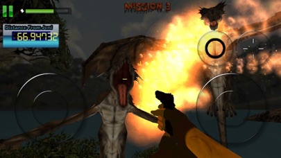 Скриншоты Commando Fantasy Horror Mission 3 : Rescue