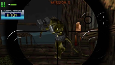 Скриншоты Commando Fantasy Horror Mission 3 : Rescue