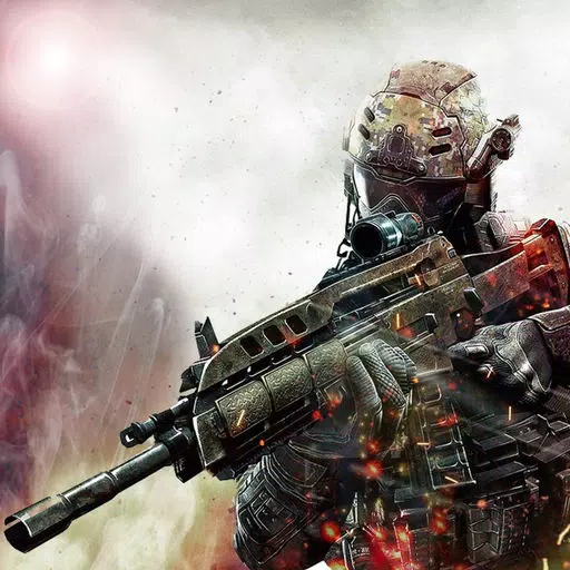 Commando Shooter Fury 2 Commando Shooter Fury 2