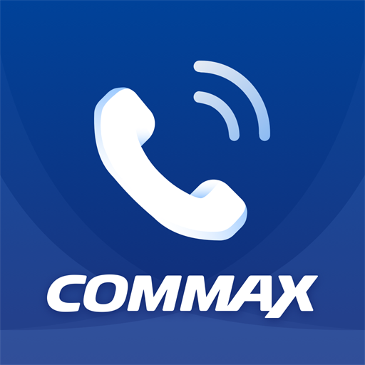 Commax Hey Call Commax Hey Call