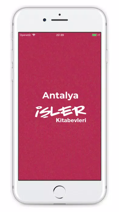 Antalya İşler Kitabevi Screenshots