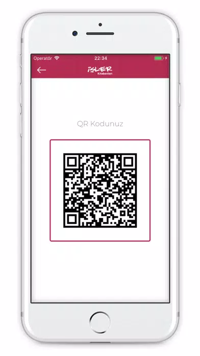 Antalya İşler Kitabevi Screenshots