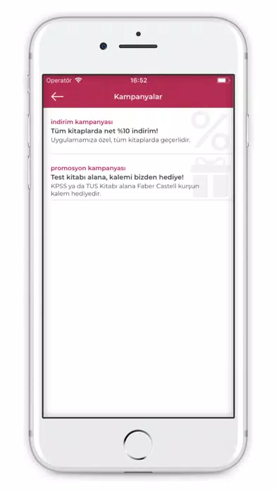 Antalya İşler Kitabevi Screenshots