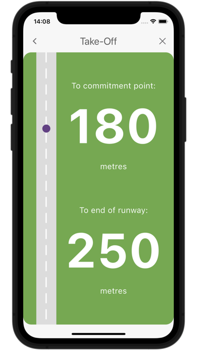 Commitment Point Screenshots