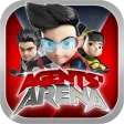Ejen Ali: Agents' Arena
