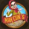 Mak Cun's Adventure