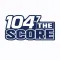 104.7 The Score