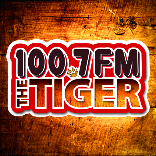 100.7 The Tiger