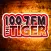 100.7 The Tiger