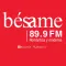 BesameCR