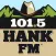 101.5 HANK FM UTAH