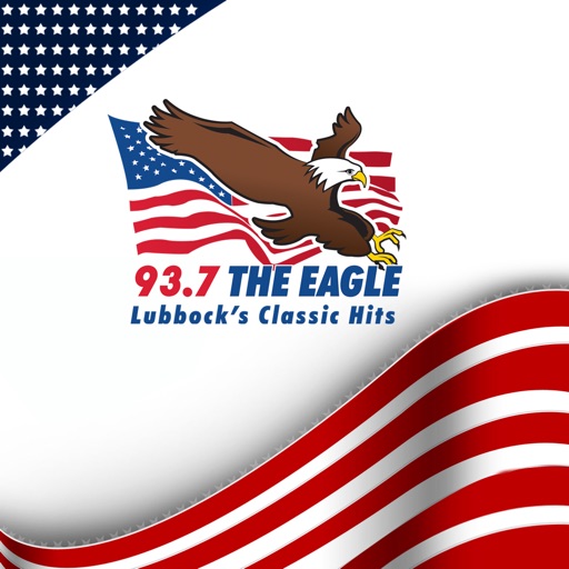 The Eagle 93.7 The Eagle 93.7
