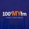 100.7 MY FM