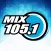 Mix 105.1 Utah