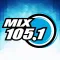 Mix 105.1 Utah