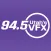 Utah's VFX 94.5